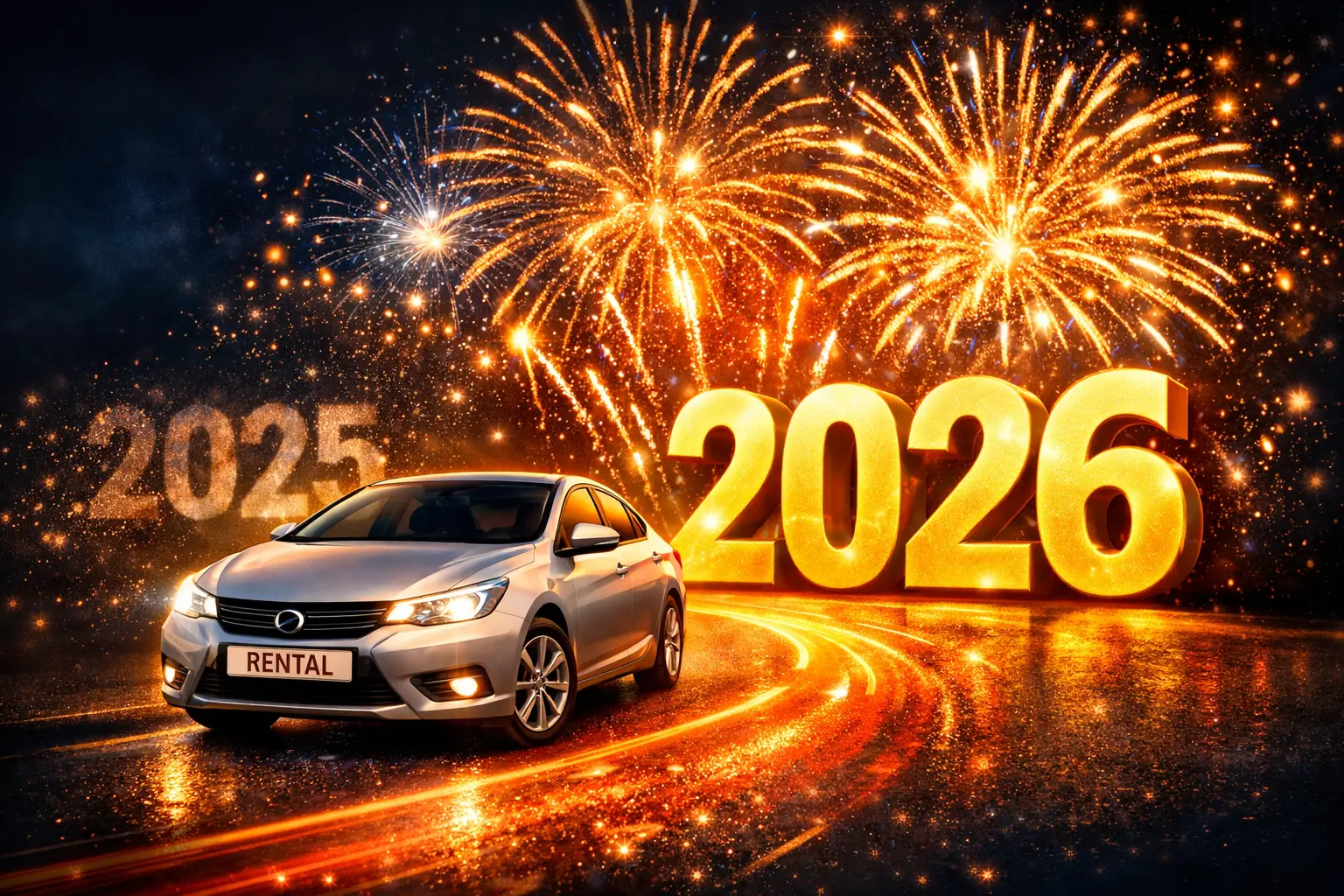 One Ride - Inchirieri auto in 2026