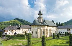 Bucovina monasteries