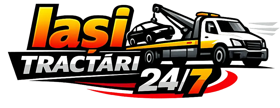 IasiTractari24.ro - Tractari auto Iasi